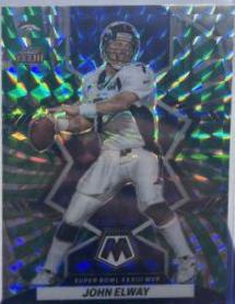 John Elway