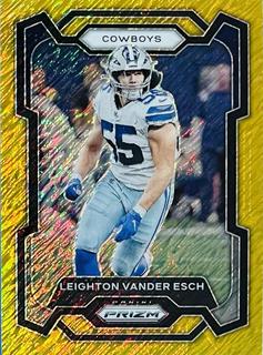 Leighton Vander Esch