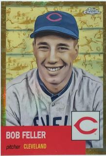 Bob Feller