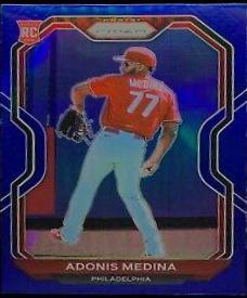 Adonis Medina