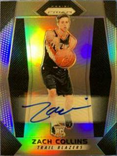 Zach Collins