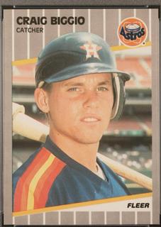 Craig Biggio