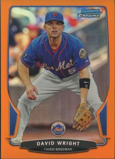 David Wright