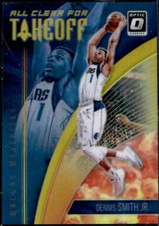 Dennis Smith Jr.