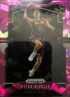 Dylan Windler