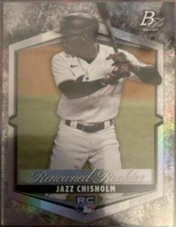 Jazz Chisholm