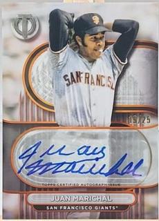 Juan Marichal