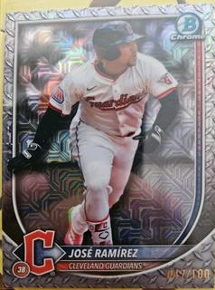 Jose Ramirez