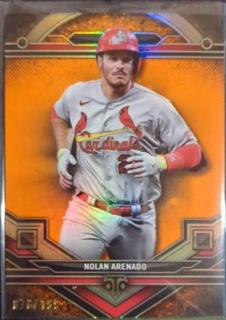 Nolan Arenado