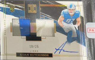 Aidan Hutchinson
