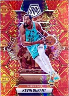 Kevin Durant
