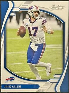 Josh Allen