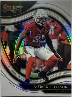 Patrick Peterson