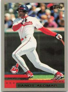 Sandy Alomar