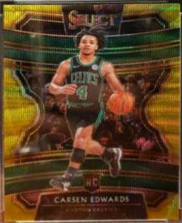 Carsen Edwards