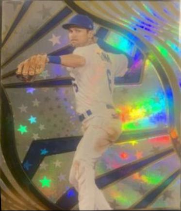 Trea Turner [Astro] #9