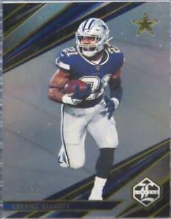 Ezekiel Elliott