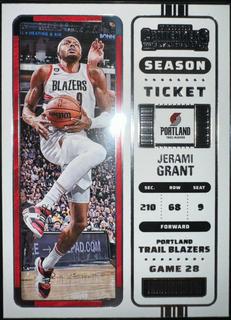 Jerami Grant