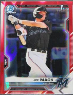 Joe Mack