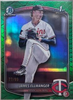 James Ellwanger