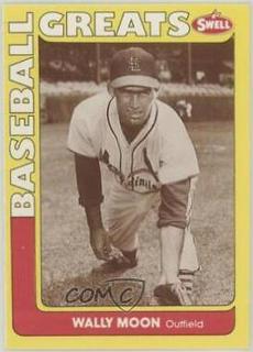 Wally Moon