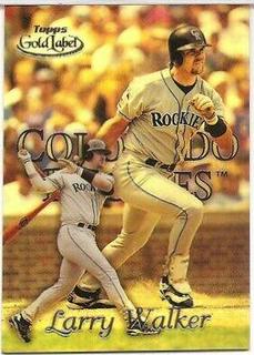 Larry Walker