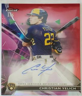Christian Yelich