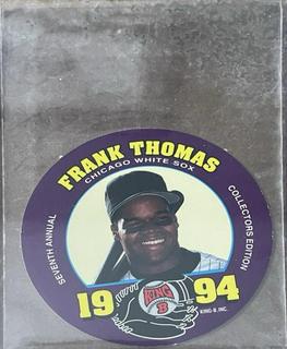 Frank Thomas