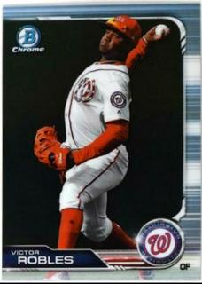 Victor Robles