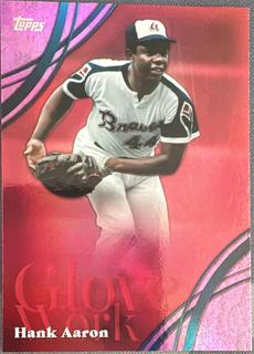 Hank Aaron