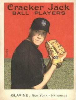 Tom Glavine