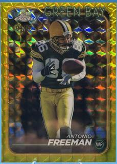 Antonio Freeman