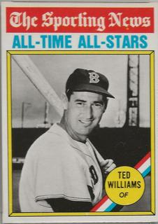 Ted Williams