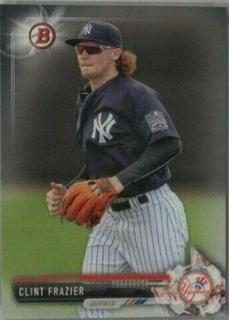 Clint Frazier