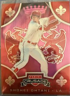 Shohei Ohtani
