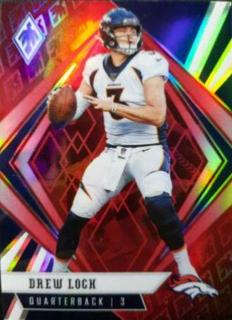 Drew Lock