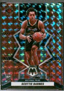 Scottie Barnes