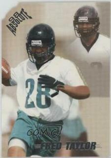Fred Taylor