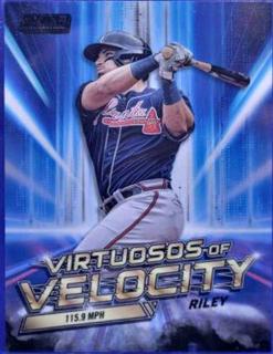Austin Riley