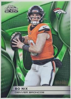 Bo Nix