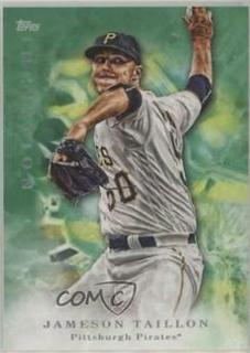 Jameson Taillon