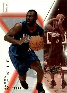 Aaron McKie