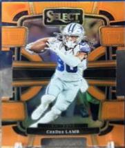 CeeDee Lamb