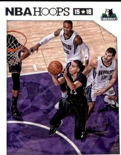 Kevin Martin