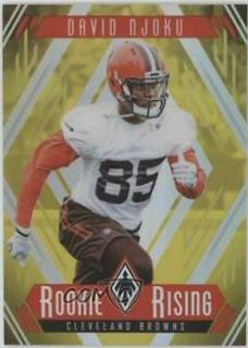 David Njoku