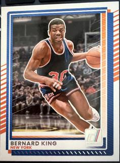 Bernard King