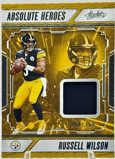 Russell Wilson