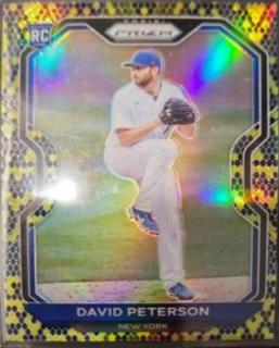 David Peterson