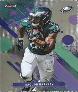 Saquon Barkley
