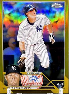 DJ LeMahieu